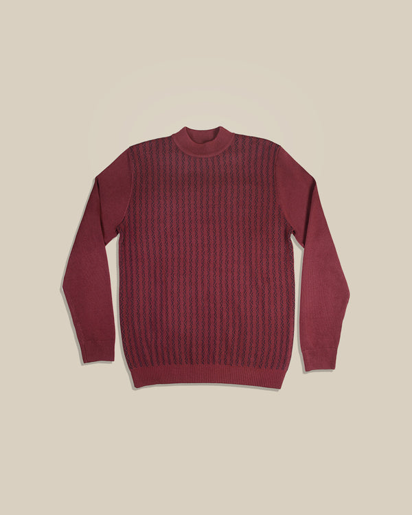 Men's Patterned DMC - Big Sized
