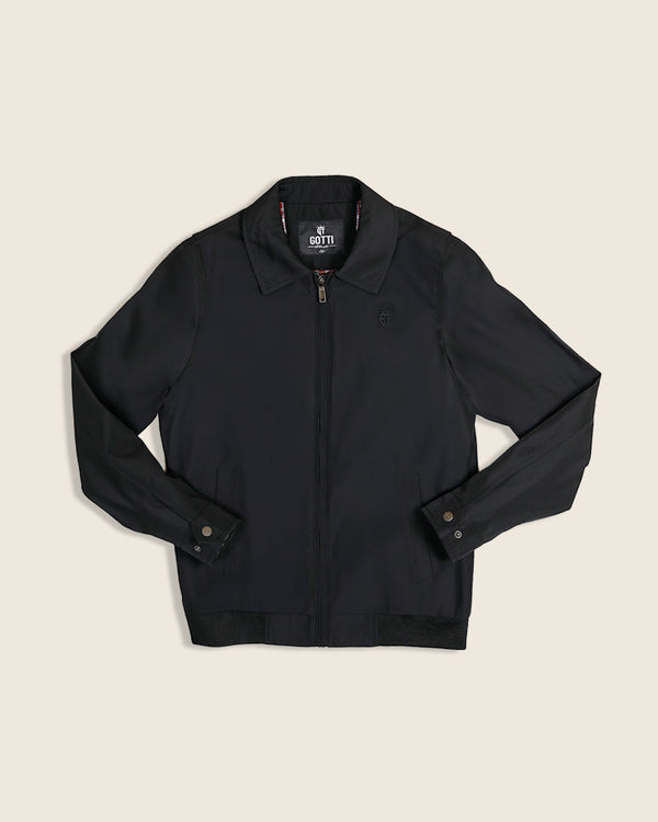 Men's spring jacket