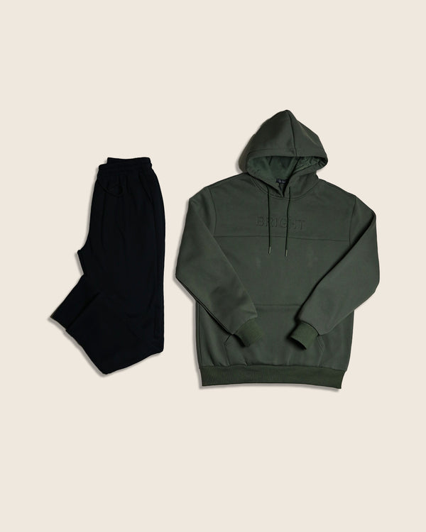 Men's regular fit pajamas