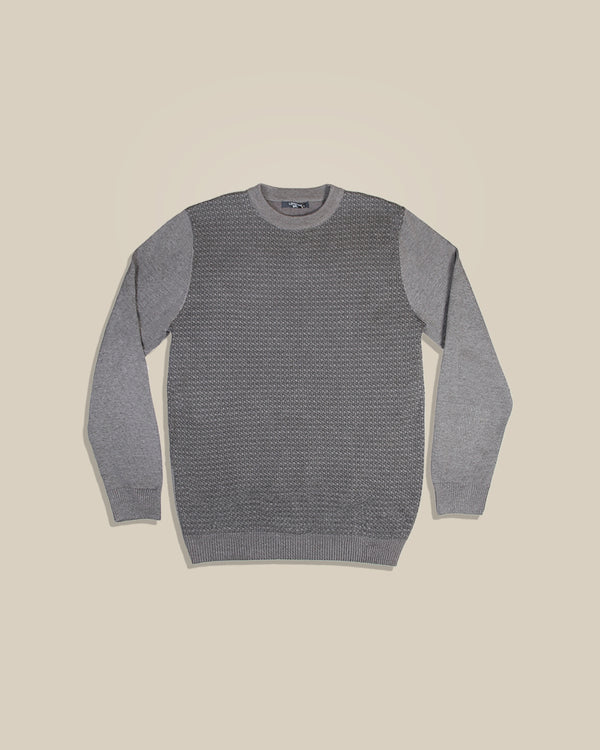Men's Patterned DMC - Big Sized