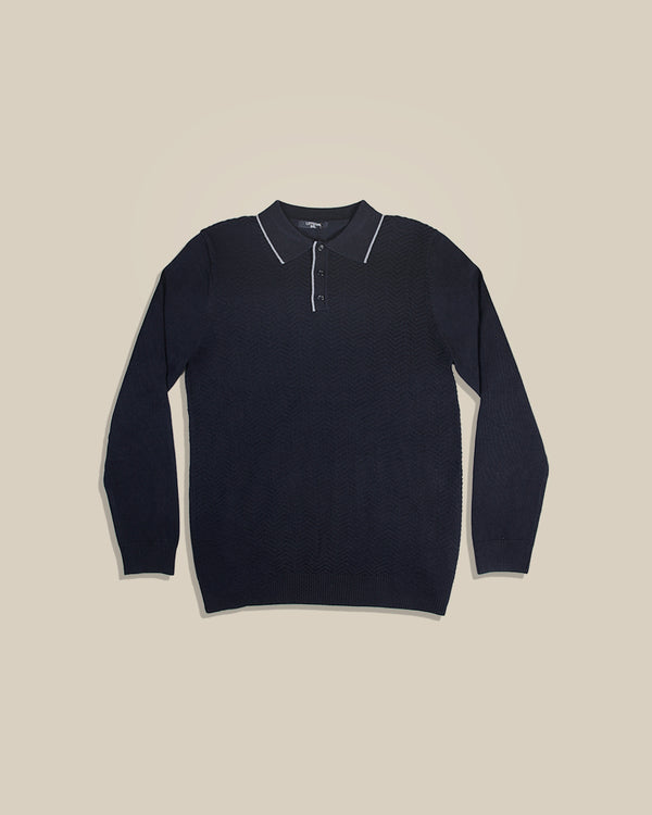 Men's Patterned DMC - Big Sized