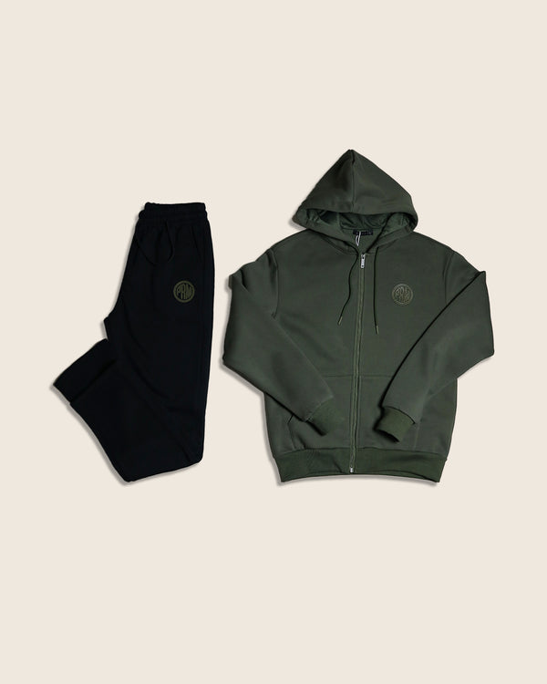 Men's slim fit pajamas