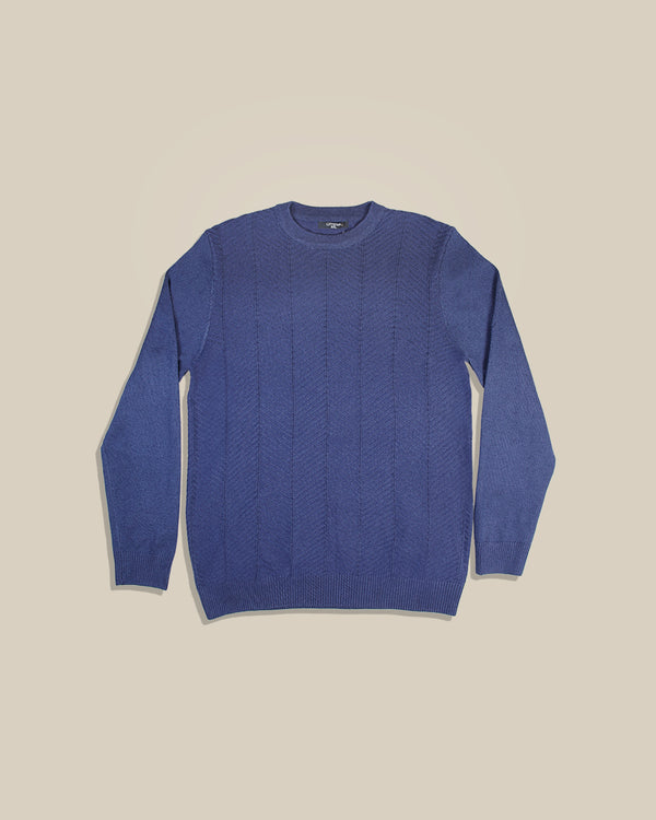 Men's Patterned DMC - Big Sized