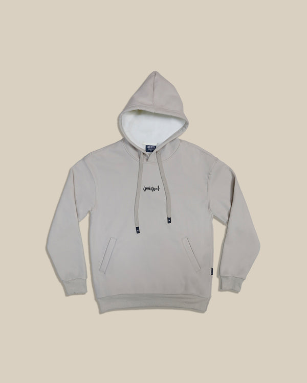 Men's Dobby Hoodies
