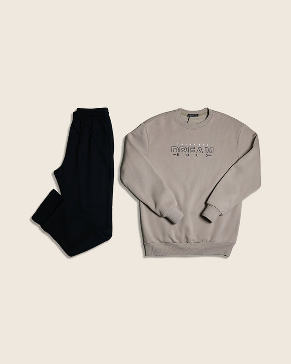 Men's regular fit pajamas