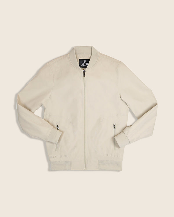 Men's spring jacket