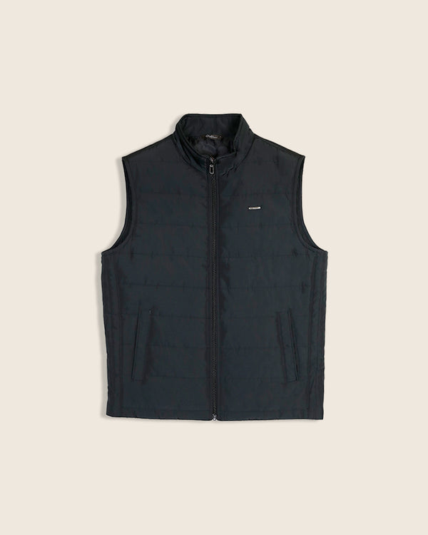 Men's waterproof vest