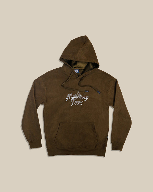 Men's Corduroy Hoodies