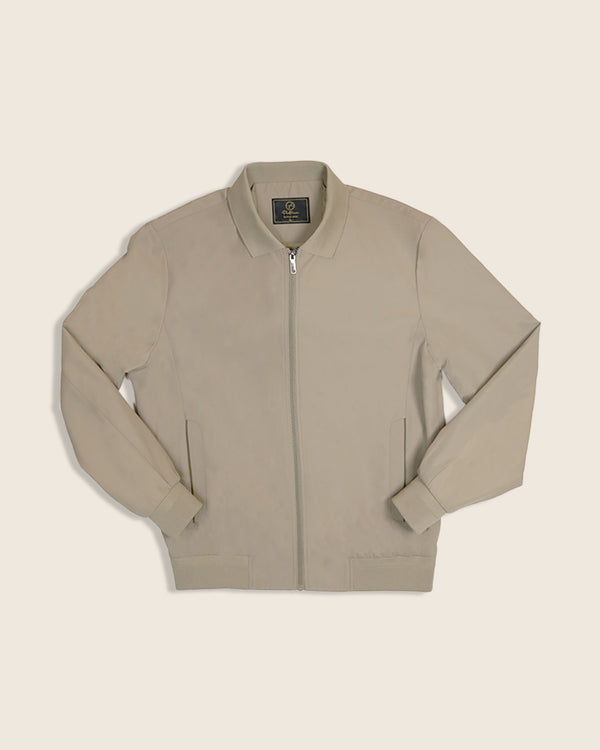 Men's spring jacket regular