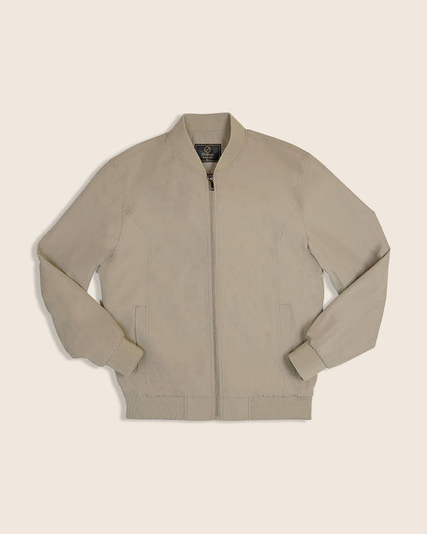 Men's Regular fit spring jacket