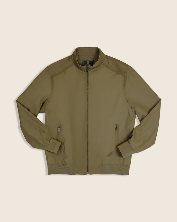 Men's spring jacket regular