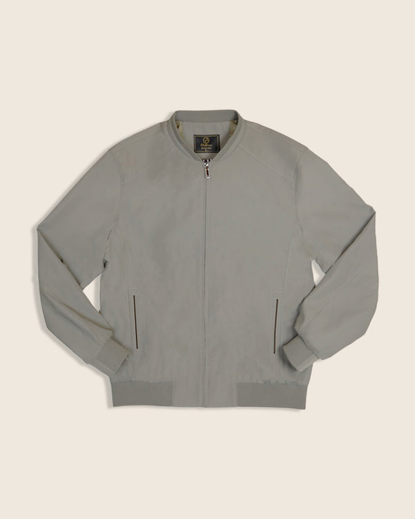 Men's Regular fit spring jacket